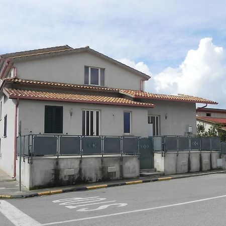 Panta House Apartman San Giovanni Suèrgiu Kültér fotó