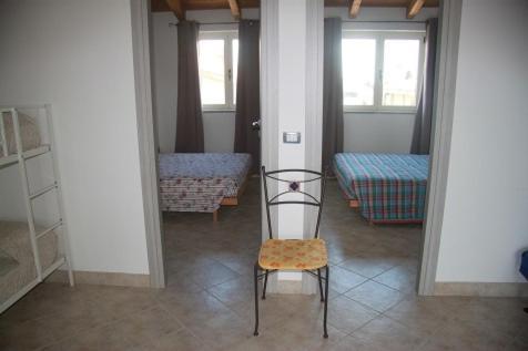 Panta House Apartman San Giovanni Suèrgiu Kültér fotó