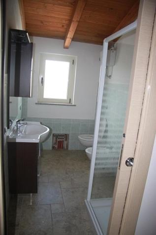 Panta House Apartman San Giovanni Suèrgiu Kültér fotó