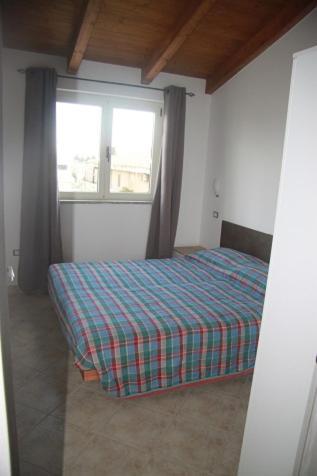 Panta House Apartman San Giovanni Suèrgiu Kültér fotó